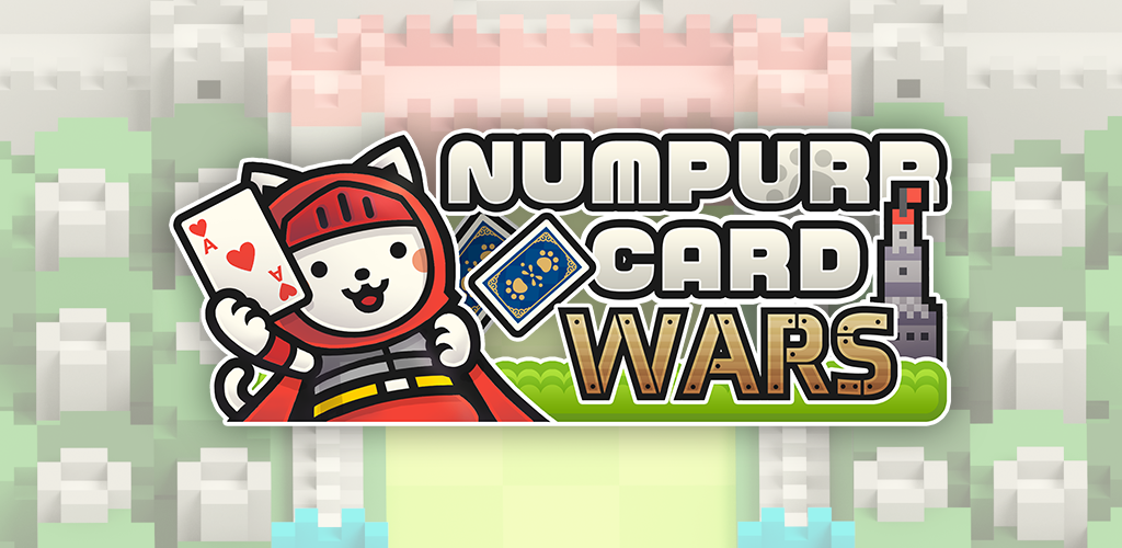 Numpurr Card Wars screenshot