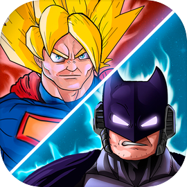 Superheroes Fighting Games