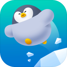 Jumping : Save the penguins!