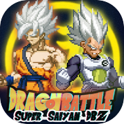 Super Saiyan Death Of Warriors