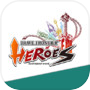 Icon of BraveFrontierHeroes App - BFHApp