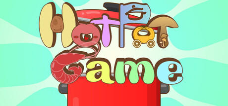Banner of Hot Pot Game 