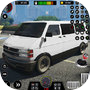Icon of Mobil Van Games Dubai Car Game