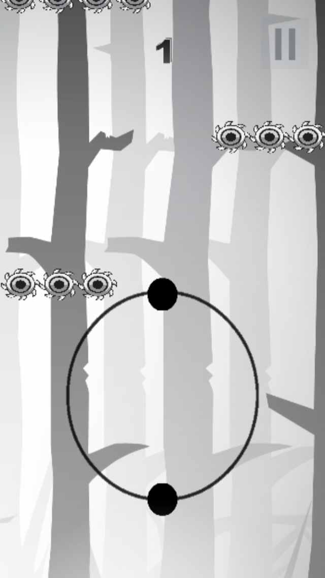 BiG BiG Ball 2 !! Game Screenshot