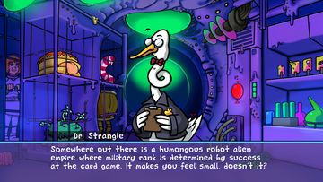 Cuplikan Layar Game Card City Nights 2