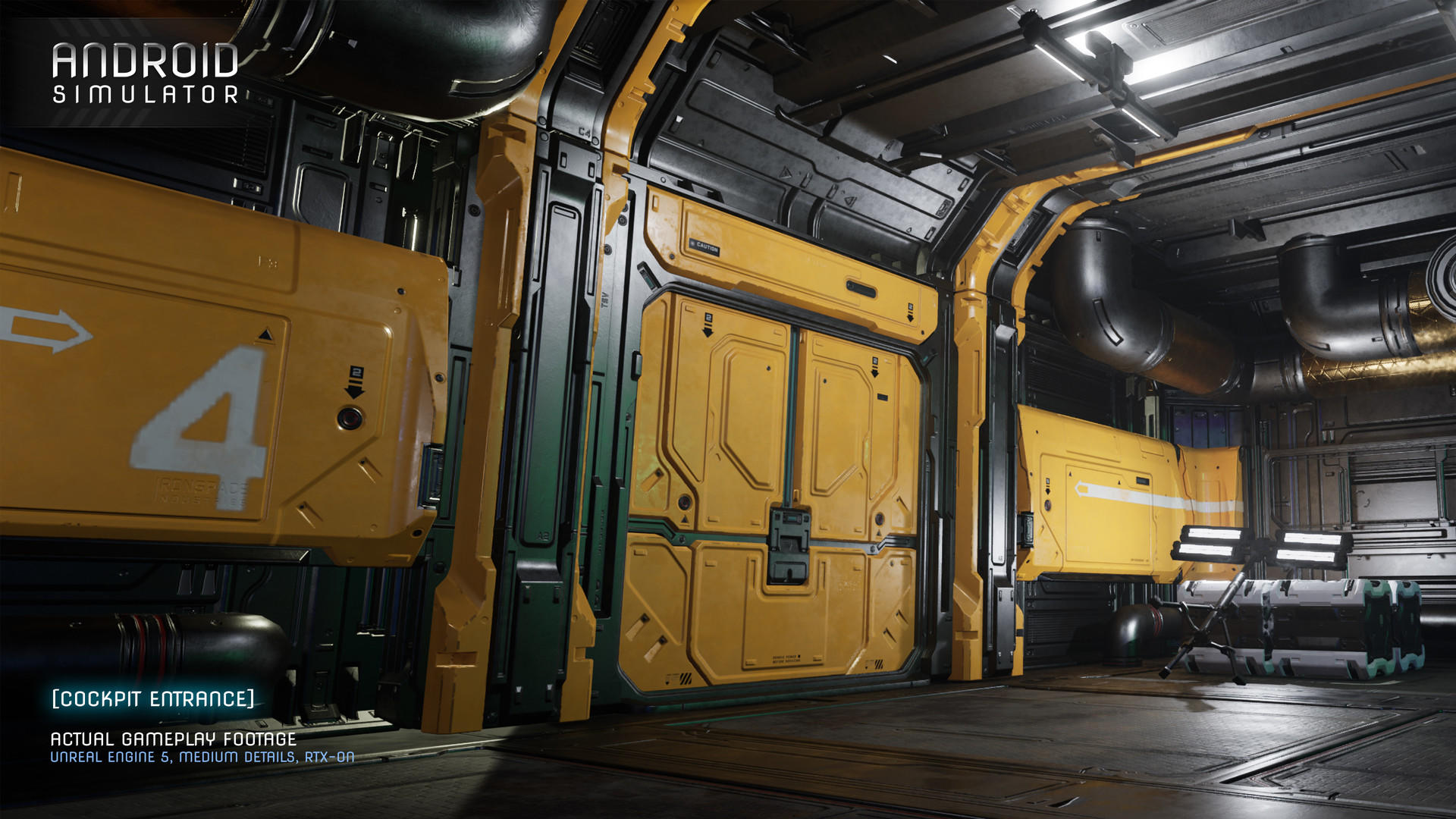 Screenshot 14 of Android Simulator 