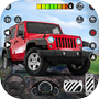 Icon of Offroad 4x4 Driving Simulator