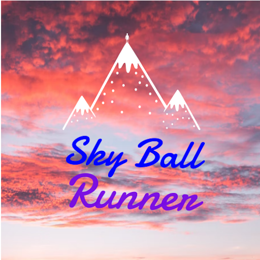 Sky Ball Runner Latest Version for Android/iOS APK - TapTap