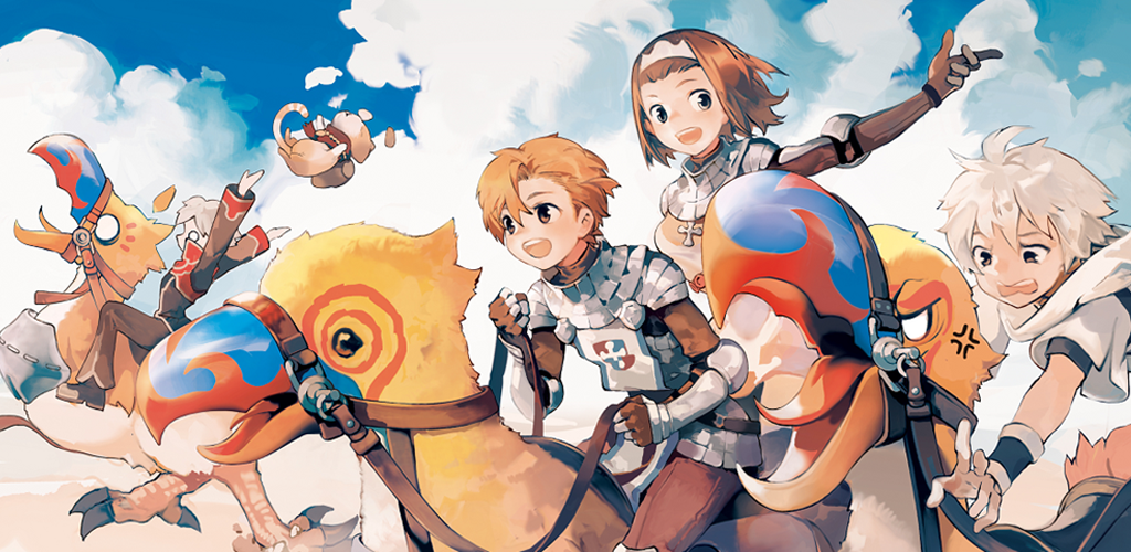 Ragnarok Origin screenshot