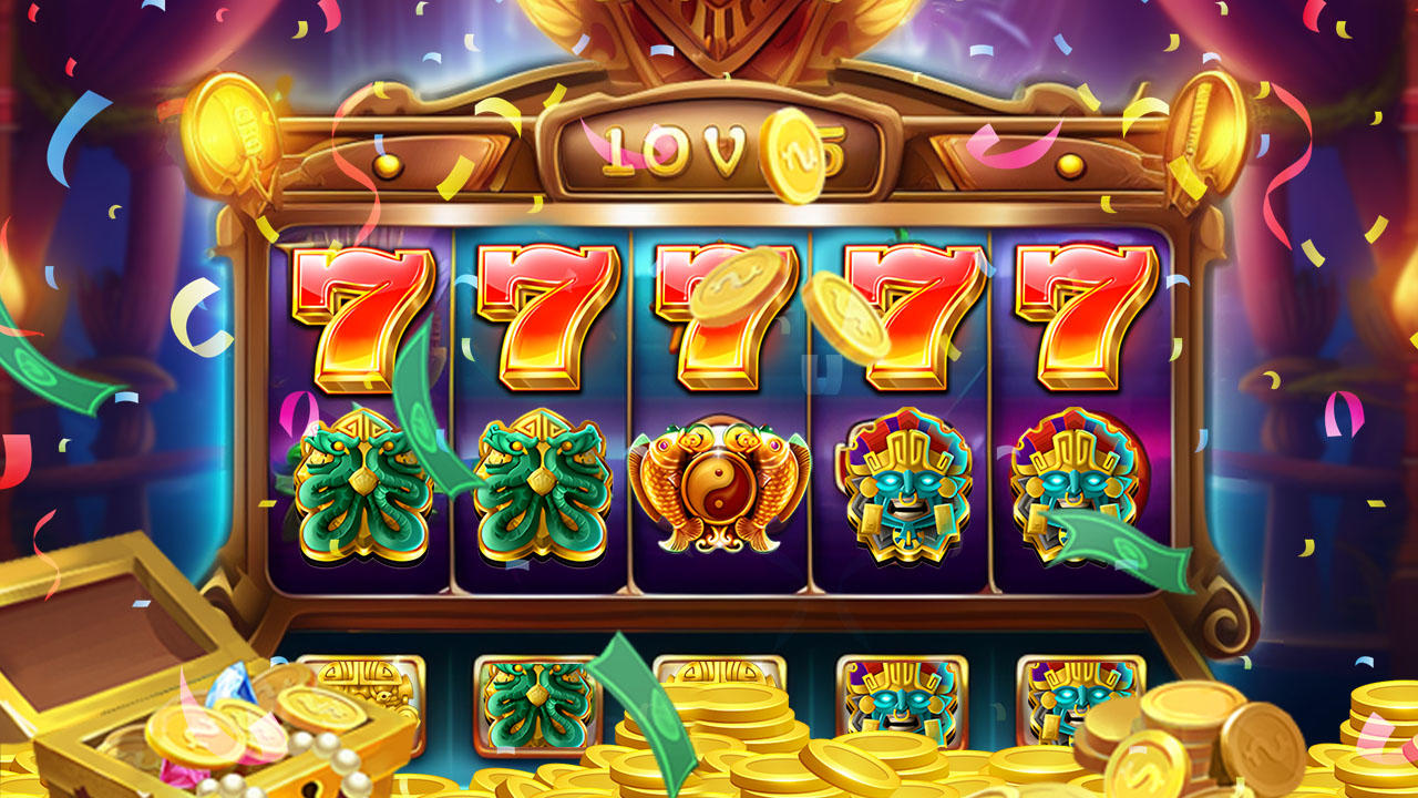 Wild Fortune Mouse Game Screenshot