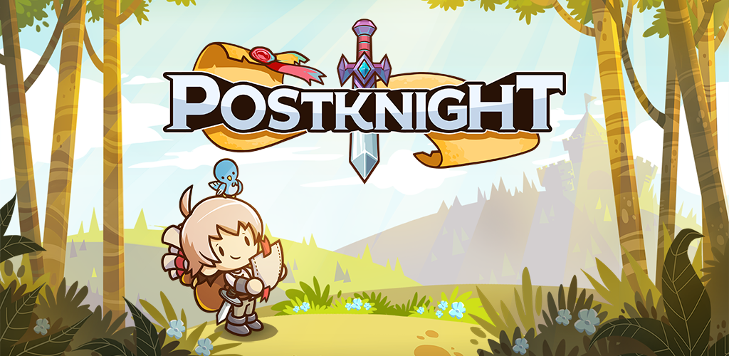 Banner of Postknight 