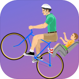 Happy Wheels