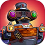 Icon of Guns & Balls: 3D PVP Shooter