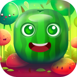 Merge Watermelon Match Fruits mobile android iOS apk download for  free-TapTap