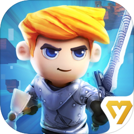 Portal Knights Online