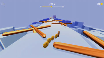 Coin Rush ภาพหน้าจอเกม