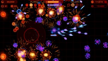 Inferno 2 게임 스크린샷