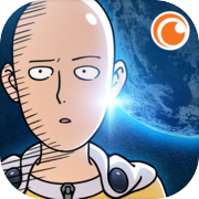 One Punch Man World