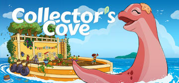 Banner of Collectors Cove 