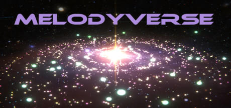 Banner of MelodyVerse 