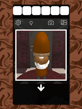 EscapeGame SweetSmell Game Screenshot