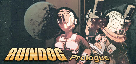 Banner of Ruindog:Prologue 