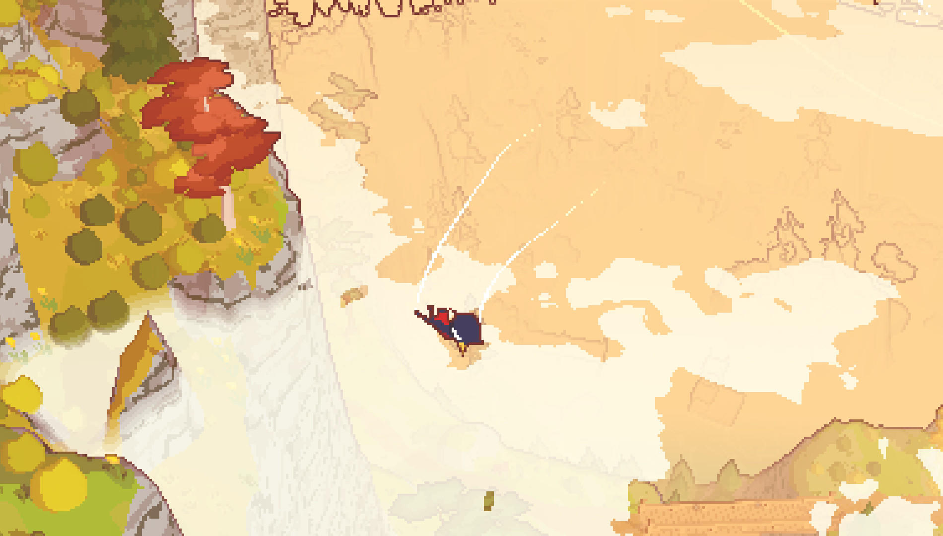 A Short Hike Latest Version for Android/iOS APK - TapTap