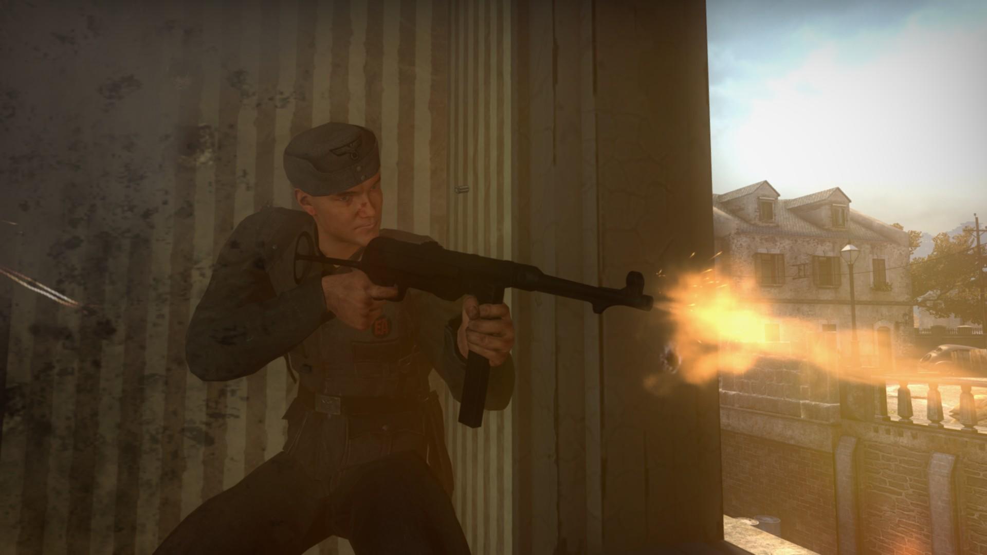 Screenshot 7 of Day of Infamy 