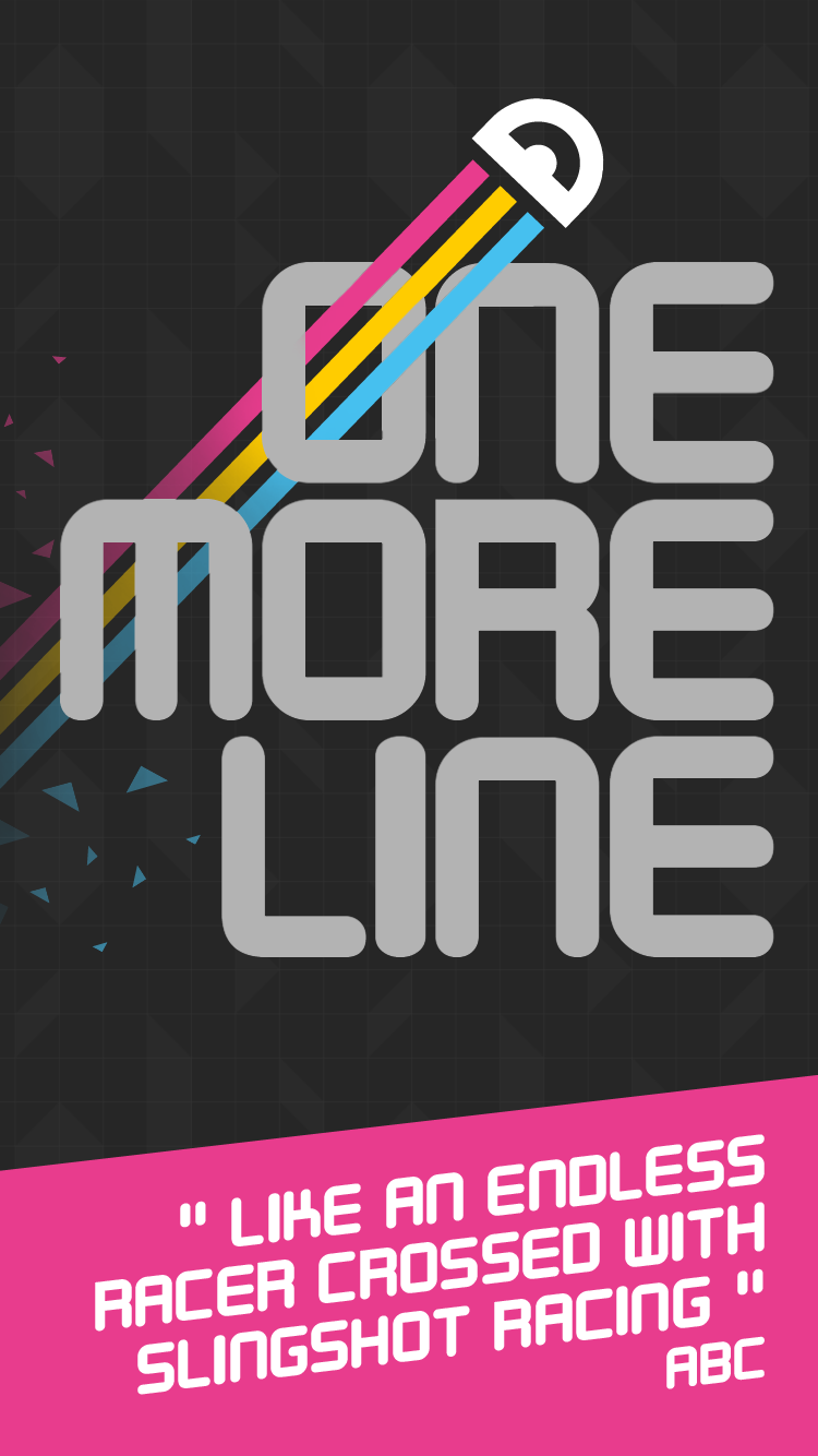 One More Line Game Screenshot