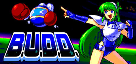 Banner of B.U.D.D. 