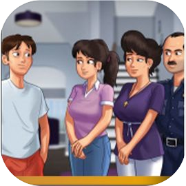 Summertime Saga : Mobile Game android iOS apk download for free-TapTap