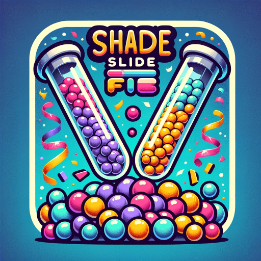 Shade Slide: Fit Latest Version for Android/iOS APK - TapTap