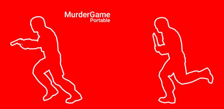 Banner of MurderGame Portable 