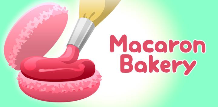 Banner of Macaron Bakery 1.2.0