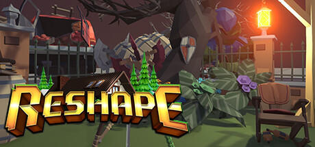 Banner of Reshape 