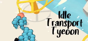 Banner of Idle Transport Tycoon 