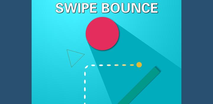 Banner of Swipe Bounce 1.4