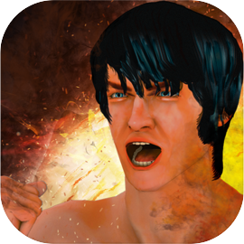 Dragon Kombat - Fighting Game