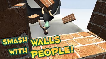 Stunt Fest Game Screenshot