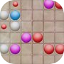 Biểu tượng của Color Balls - Lines