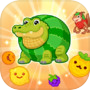 Merge Fruit: Juicy Puzzle Game 아이콘
