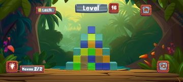 Box BrainTeaser Game Screenshot