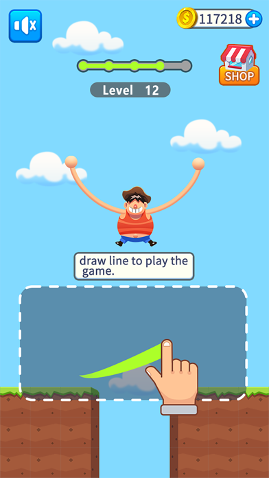 Draw it to Win Game::Appstore for Android