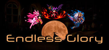 Banner of Endless Glory 