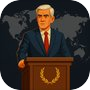 Icon of President Simulator: Leader