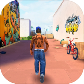Gangs Fighter: Vice Island