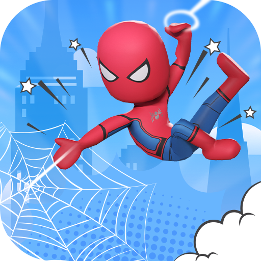 Web Rope Hero Battle Latest Version for Android/iOS - TapTap