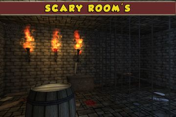 Can you escape 3D Game Screenshot