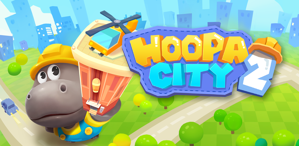 Banner of Hoopa City 2 