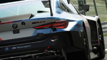 Assetto Corsa EVO Game Screenshot